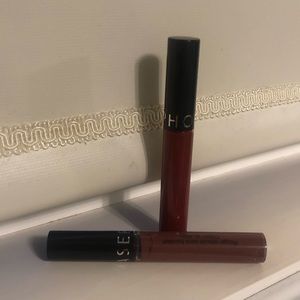 Brand New Sephora Cream Lip Stain Liquid Lipstick